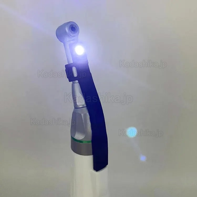 HLY XLY-Q200 ワイヤレス歯科用エンドモーター 根管拡大装置 LED ライト付き